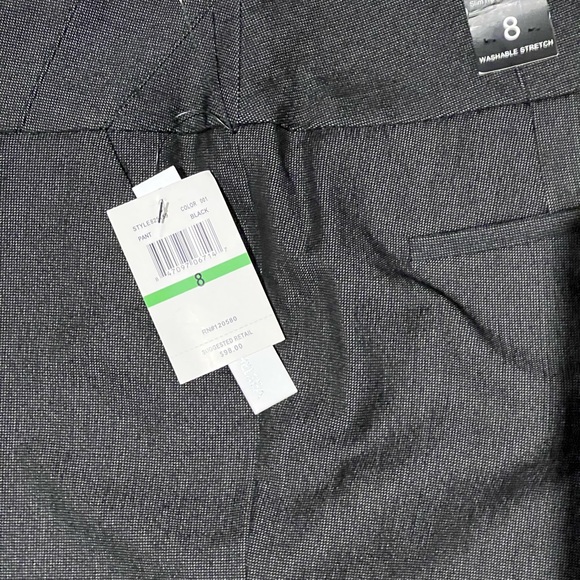 Dress pants - Picture 3 of 7